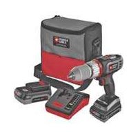 Power Tools image