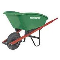 Wheel Barrow image