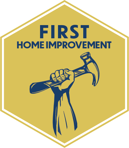 First Home Improvement