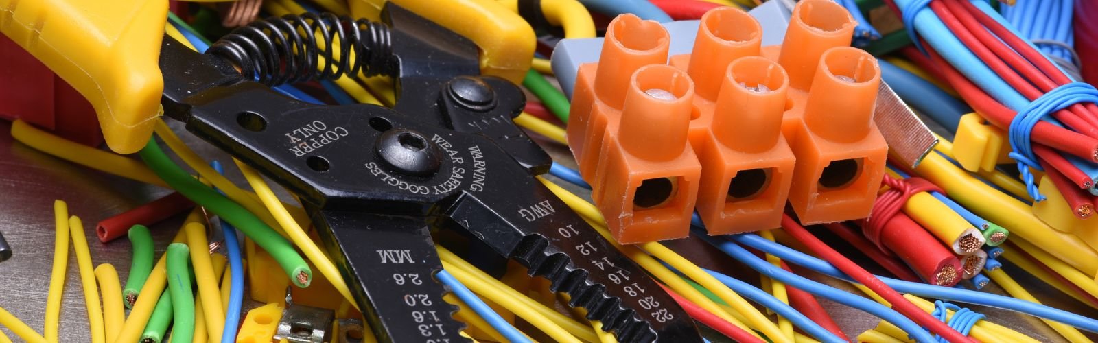 Electrical supplies