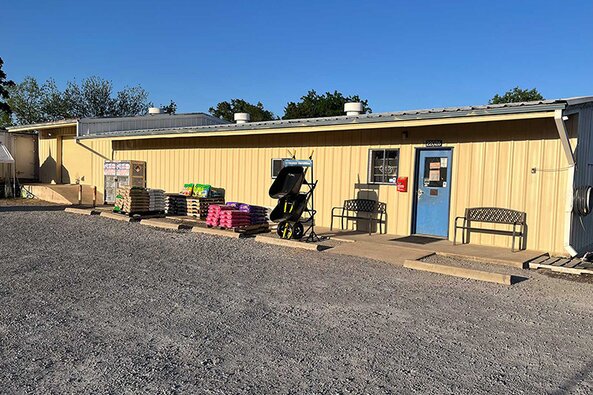 First Home Improvement Store