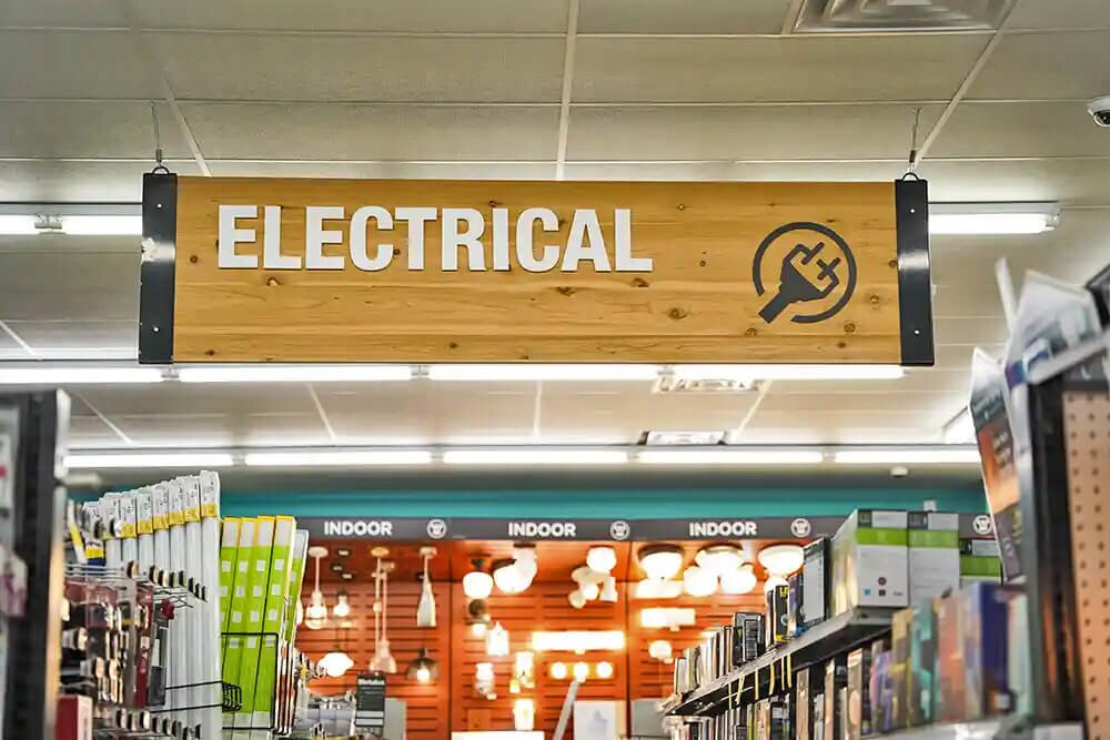 Electrical Outlet