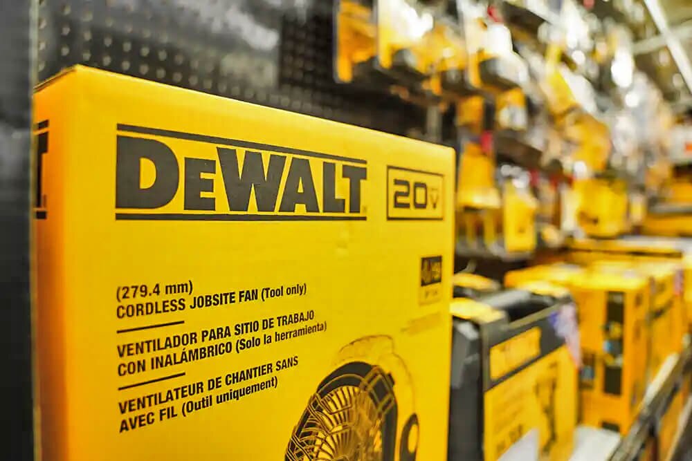 Power Tools