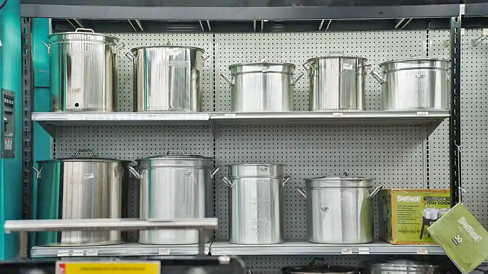 Image of Kitchen
