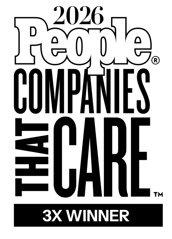 2026 People Companies That Care
