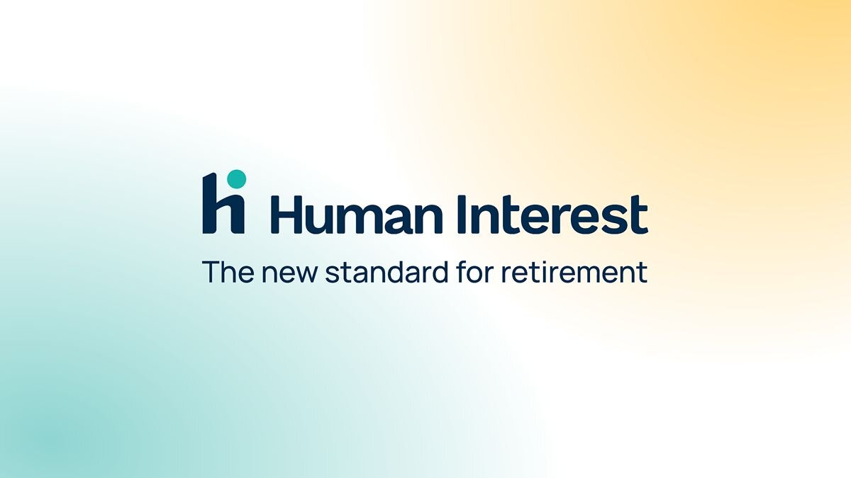Human Interest logo