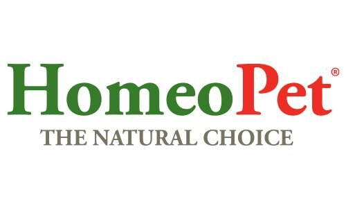 HomeoPet