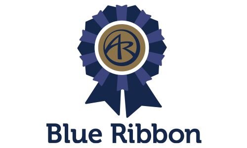 Blue Ribbon