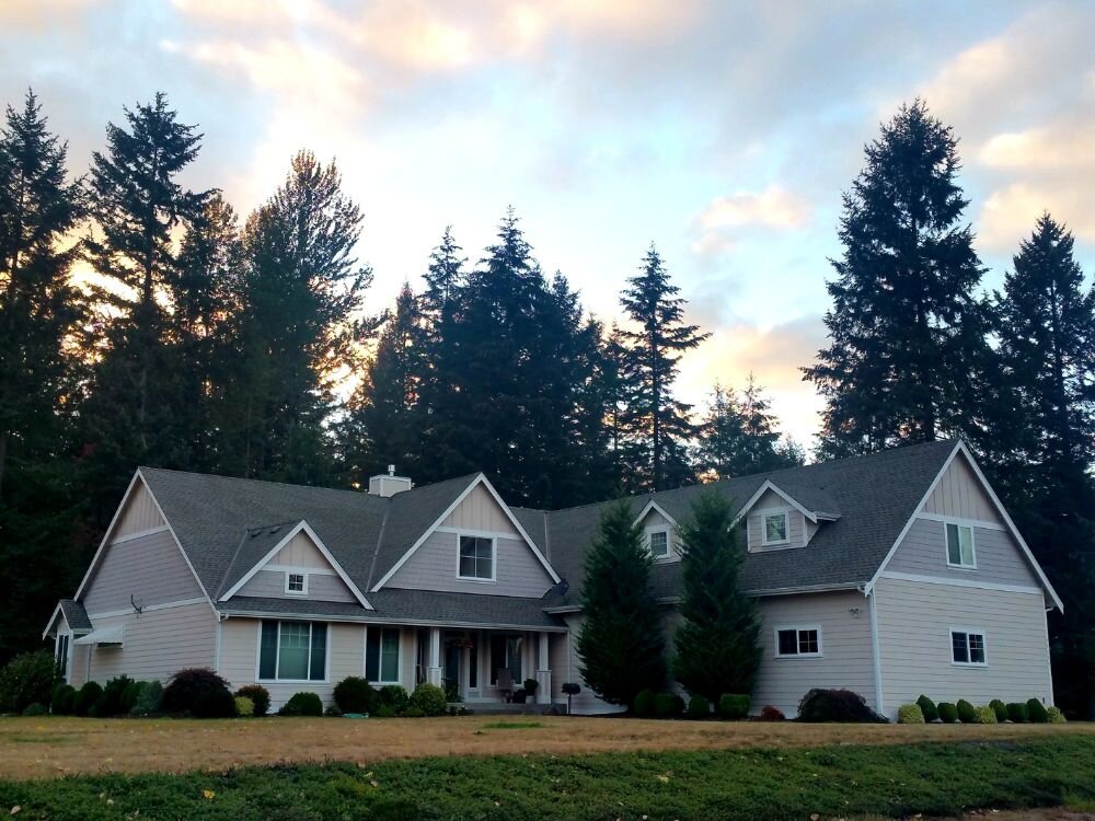 Your Fall Maintenance & Prep Checklist