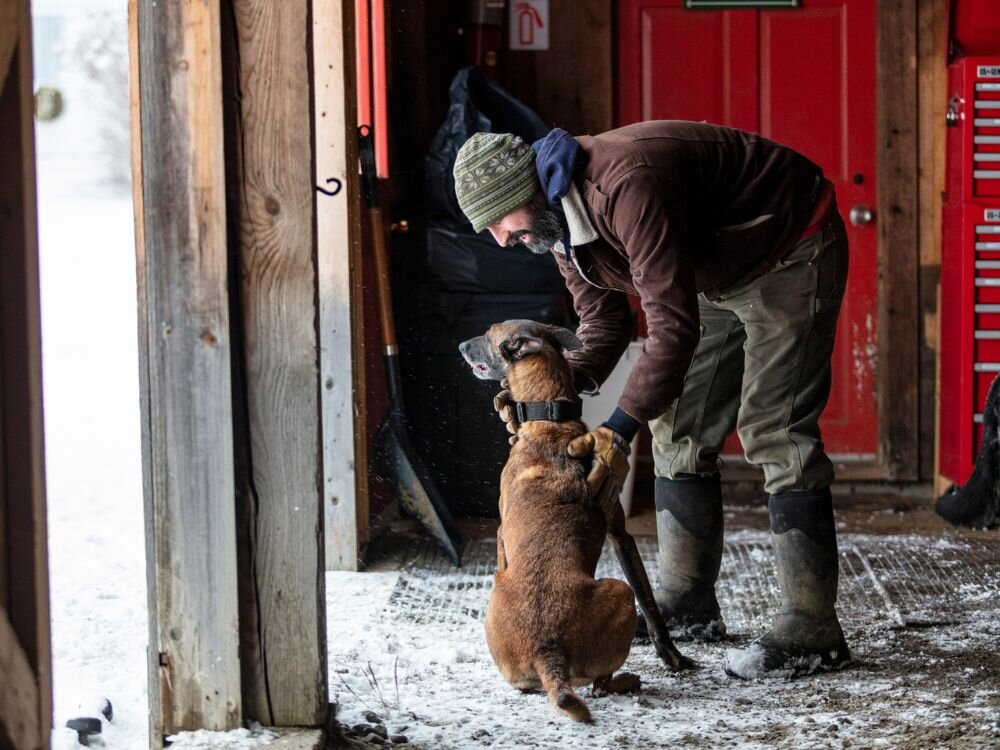 Keep Mud Out of the House: Tips for Footwear & Pets