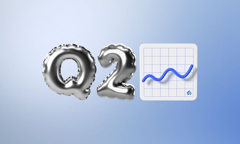 Arrived Q2 2025 Financial Performance