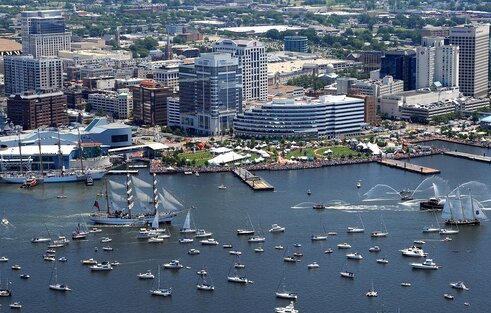 8 Interesting Facts About the Hampton Roads, VA Real Estate Market