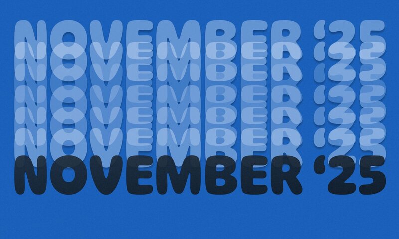 November 2025 Performance 