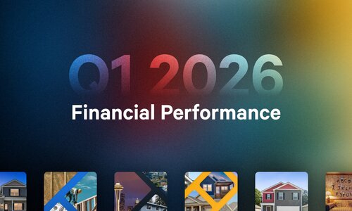 Arrived Q1 2026 Financial Performance