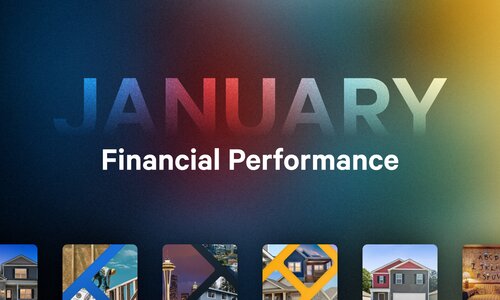 January 2026 Performance