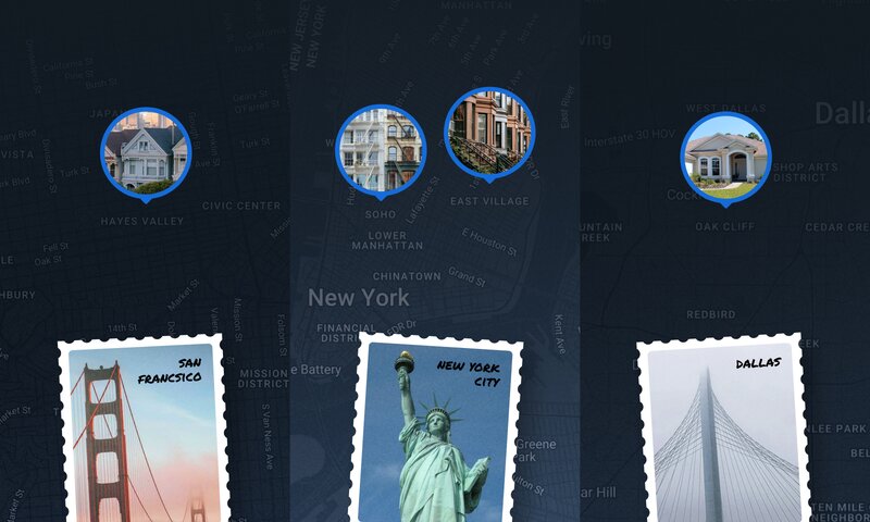 Arrived City Funds: Invest in the Cities You Believe In