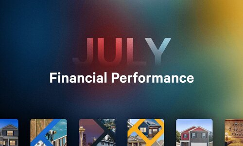 July 2026 Performance