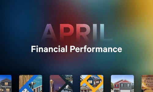 April 2026 Performance