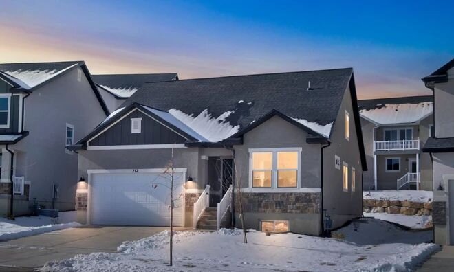 Single Family Residential Properties