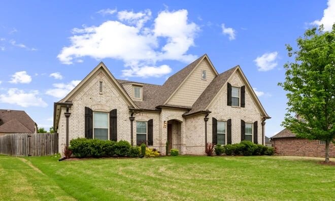 Single Family Residential Properties