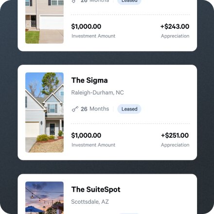 Property page 