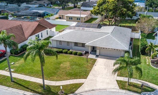 Vacation Rental
