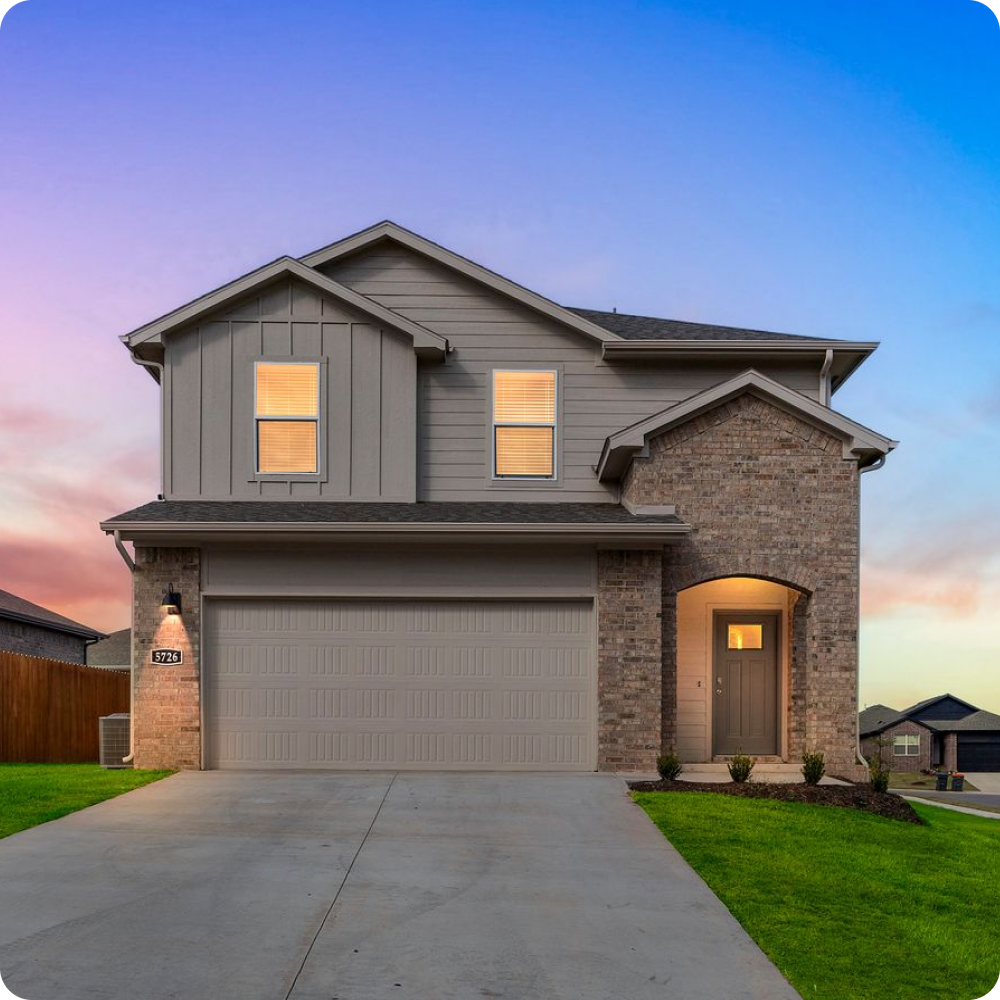 Single Family Residentials 