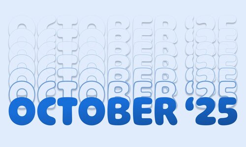 October 2025 Performance 