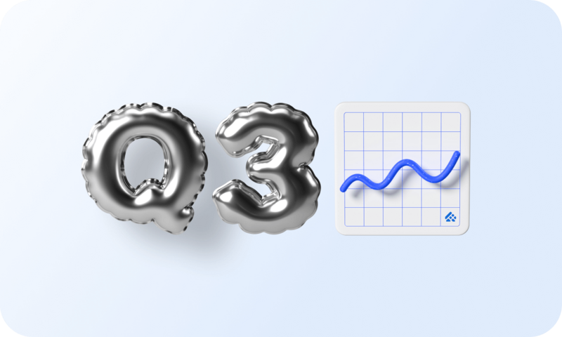 Arrived Q3 2025 Financial Performance