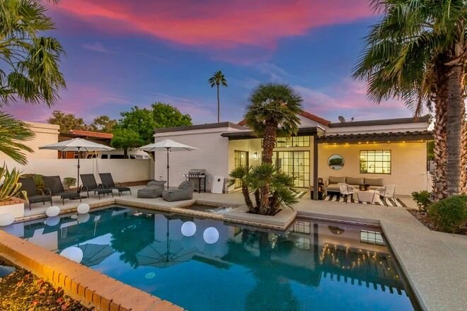 Vacation Rental