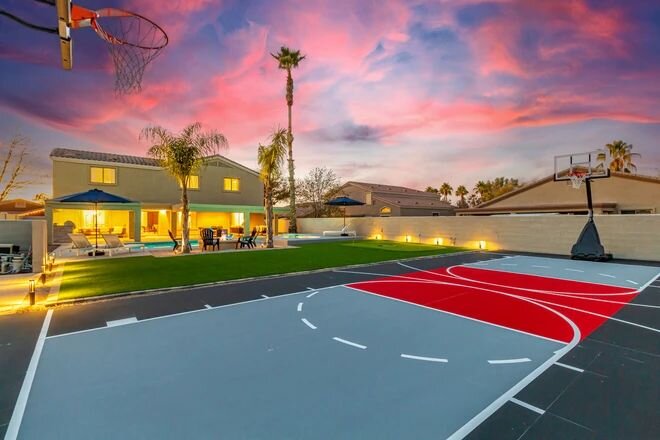 Vacation Rental