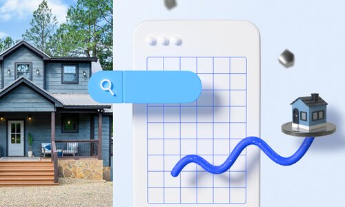 Housing Affordability and Arrived