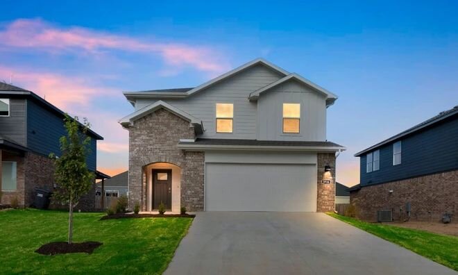 Single Family Residential Properties