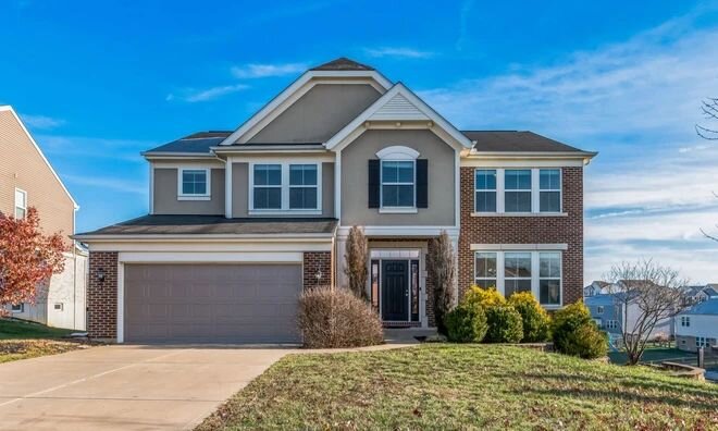 Single Family Residential Properties