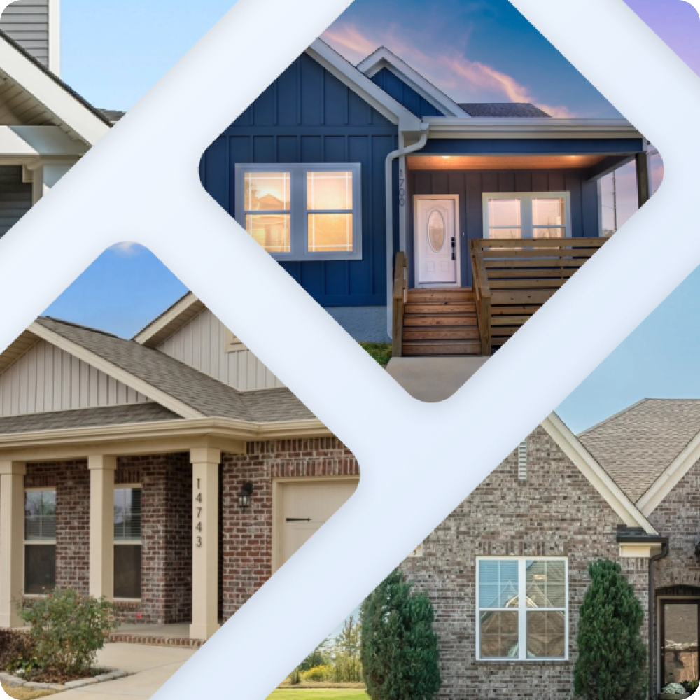 Arrived Single Family Residential Fund
