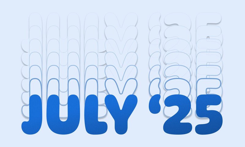July 2025 Performance 