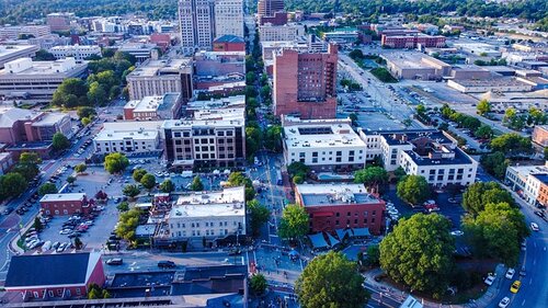 6 Interesting Facts About The Greensboro, NC Real Estate Market