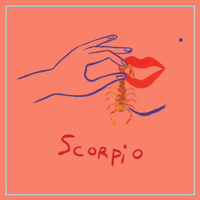 Scorpio