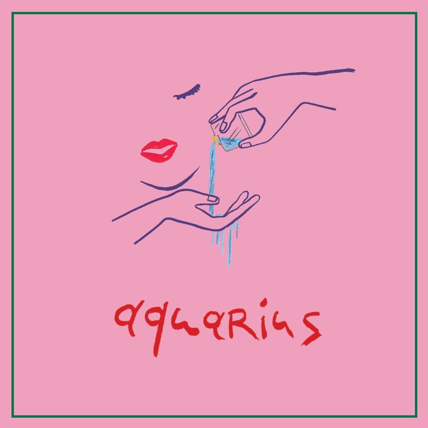 Aquarius