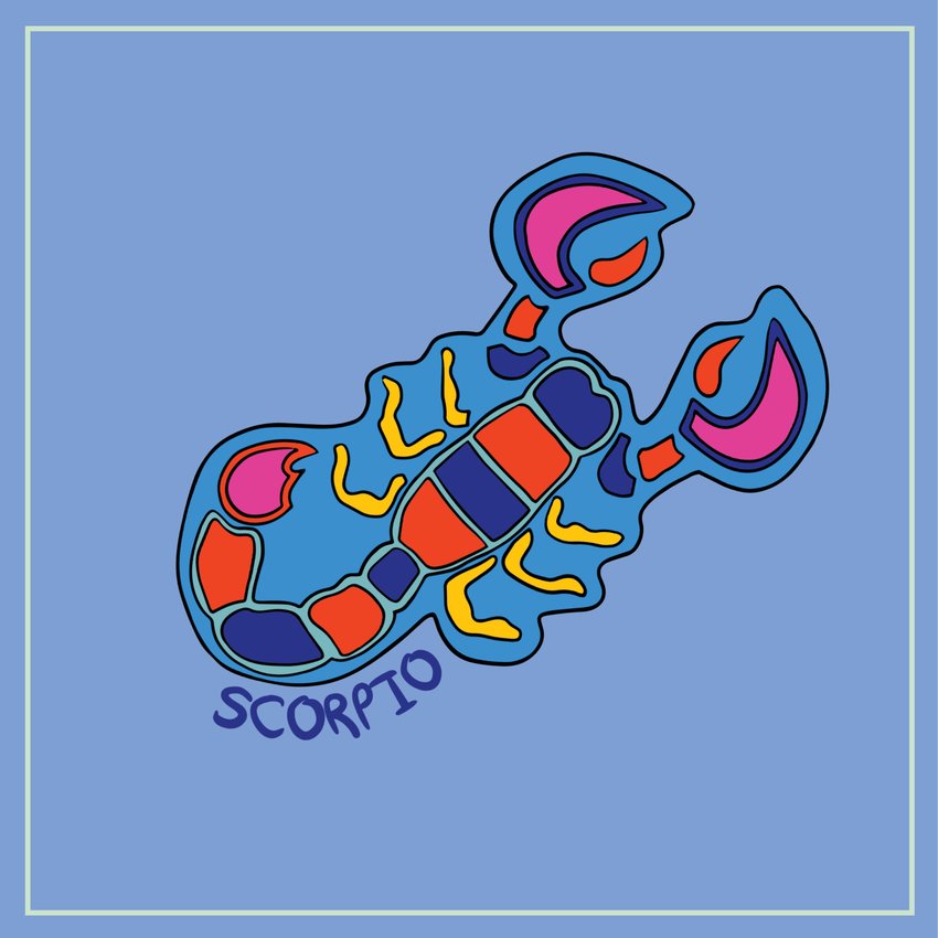 Scorpio