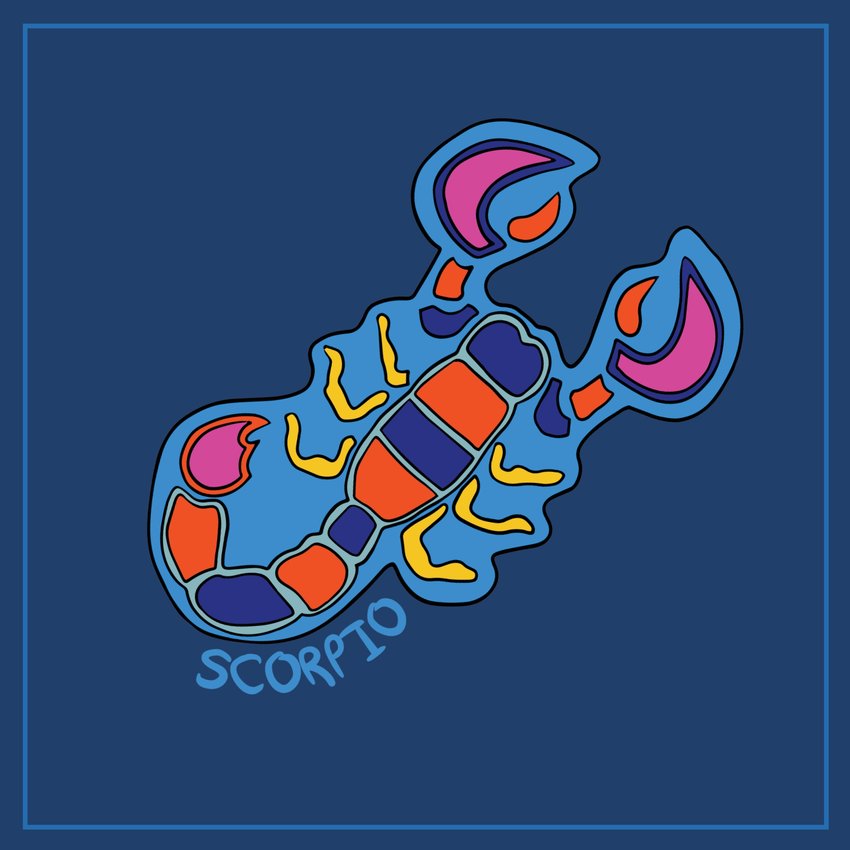 Scorpio