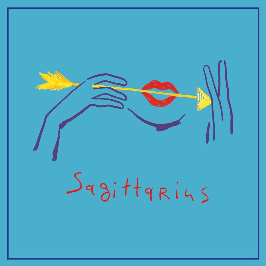 Sagittarius