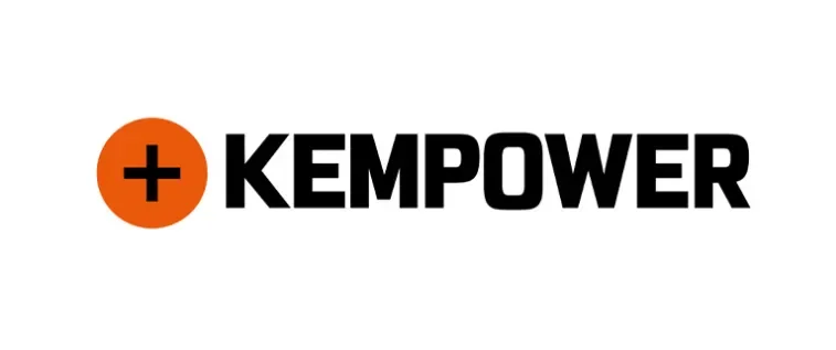 Kempower logo