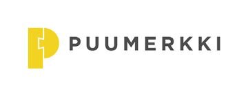 Puumerkki logo