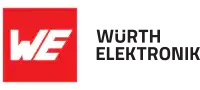 Wurth elektronik oy logo