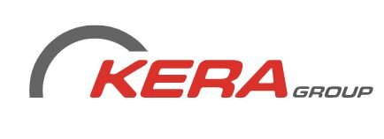 Kera Group Oy logo