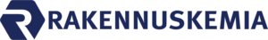 Rakennuskemia logo