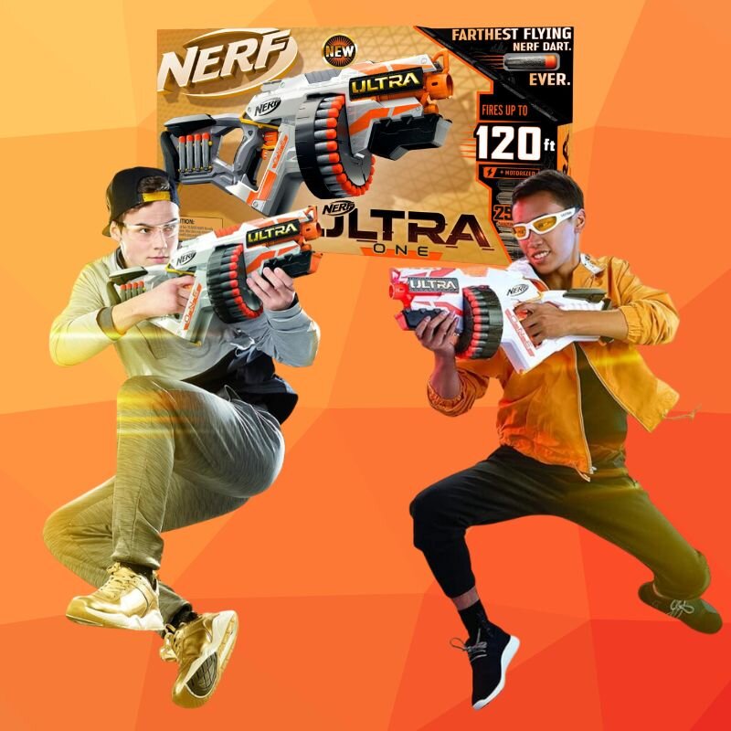 Shop Nerf