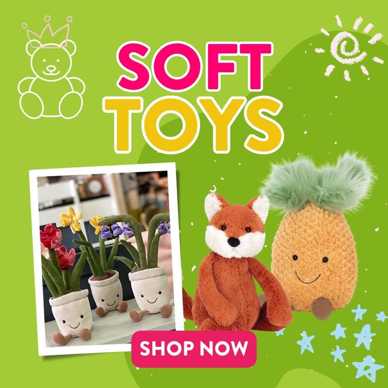 Soft Toys