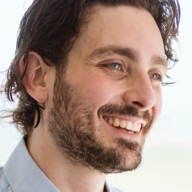 avatar image of Jonathan Ollivier